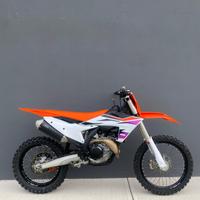 Ktm 450 SX-F Cross