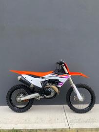 Ktm 450 SX-F Cross