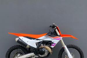 Ktm 450 SX-F Cross
