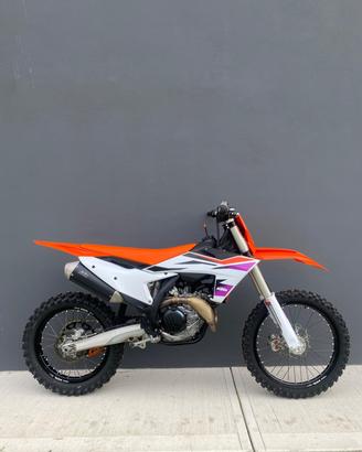 Ktm 450 SX-F Cross