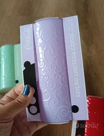 Collezione di tazze McDonald's