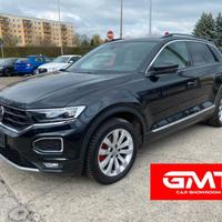 VOLKSWAGEN T-Roc 2.0 TDI 150 CV DSG AUTOMATICA I