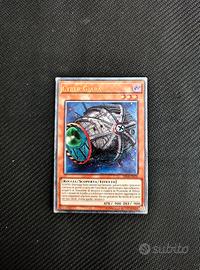 Cyber giara ultimate