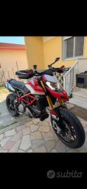 Hypermotard 950 sp