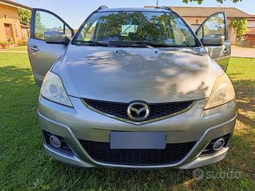 Mazda 5 2010