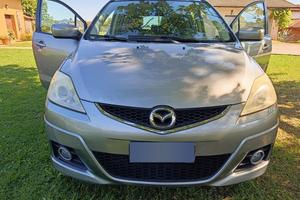 Mazda 5 2010