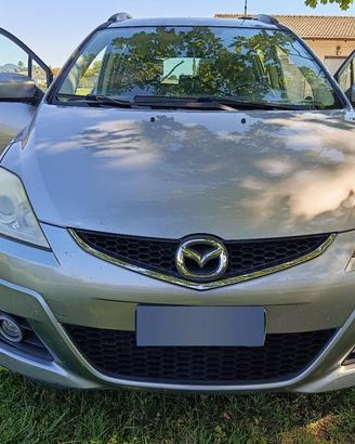 Mazda 5 2010
