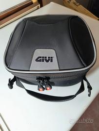 Borsa serbatoio GIVI 3 Itri 