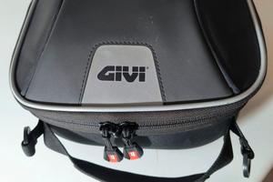 Borsa serbatoio GIVI 3 Itri 