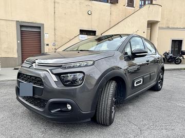 Citroen C3 PureTech Shine 83cv