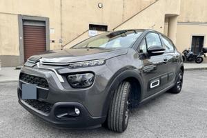 Citroen C3 PureTech Shine 83cv