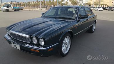 Jaguar XJ 8 Executive
