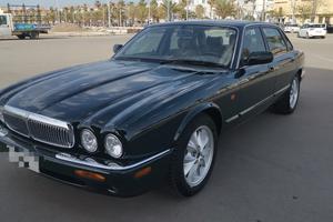 Jaguar XJ 8 Executive