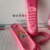 12 telefoni con filo delle Winks Bloom nuovi scato