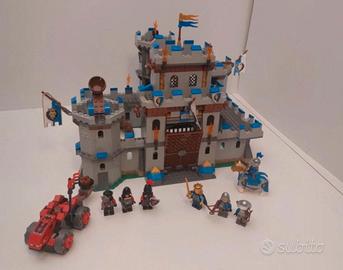 Lego Castle