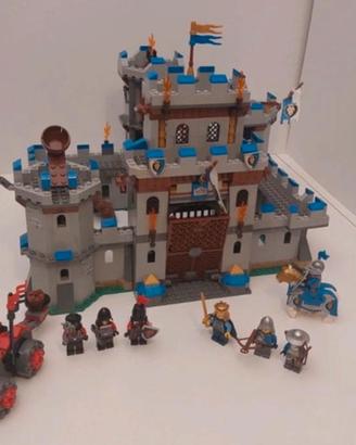 Lego Castle