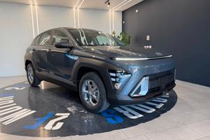 Hyundai Kona 1.6 gdi hev XTech 2wd 129cv dct