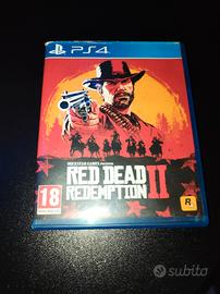 Red Dead Redemption 2