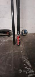 albero vela windsurf