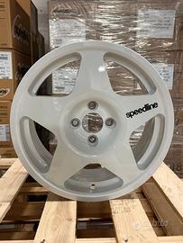 Cerchi in lega Speedline Champion 7x16 Renault