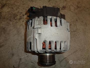 ALTERNATORE CITROEN DS4 B75 2.0 HDI ANNO 2013