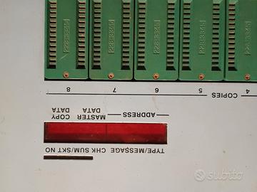 EPROM copiatore sintetizzatore