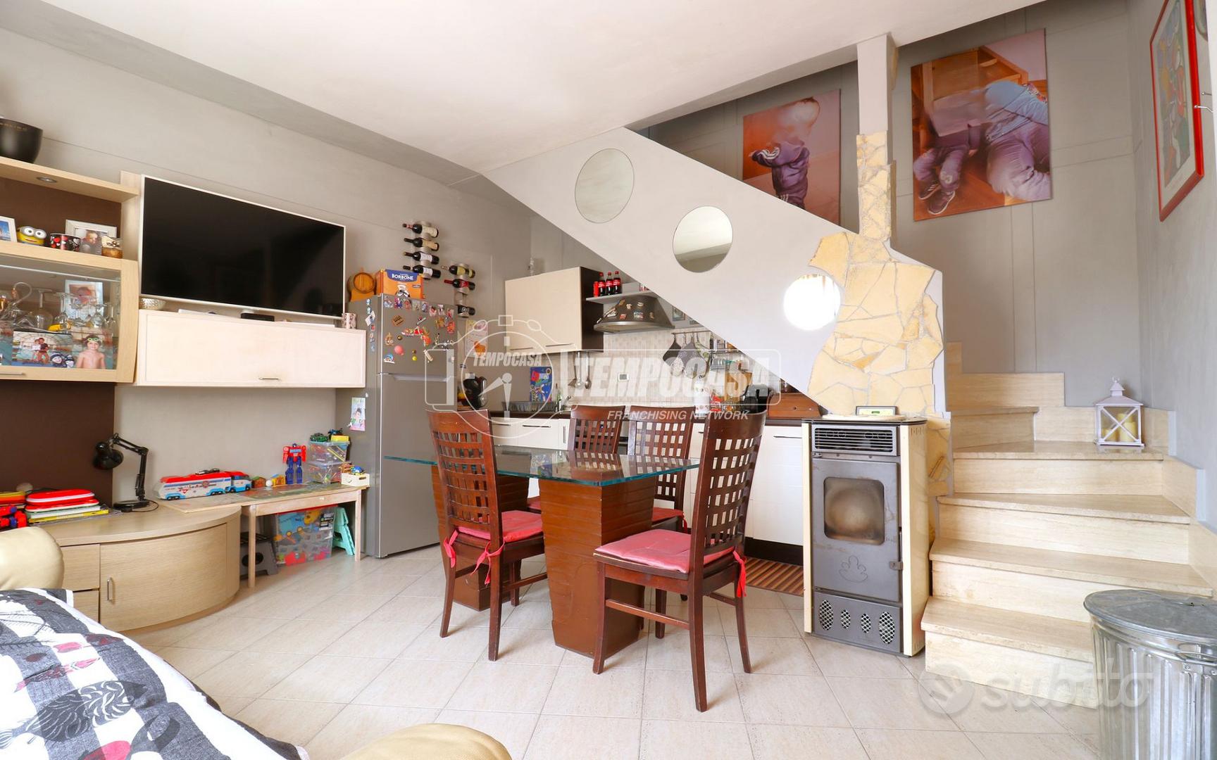 Appartamento – RM - Vista 5