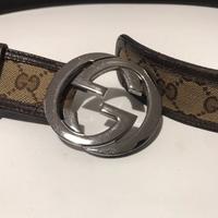 Cintura GUCCI