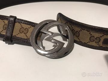 Cintura GUCCI