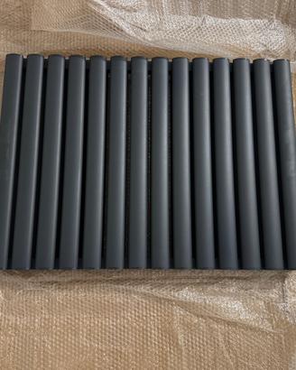 Termoarredo Hudson Reed