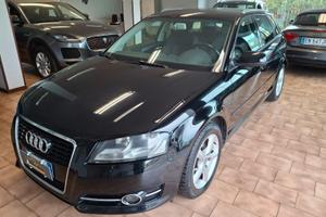 Audi A3 Sportback 1.6 tdi Ambition s-tronic