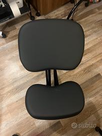Sedia ergonomica