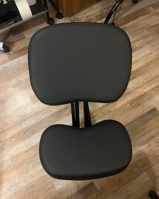 Sedia ergonomica