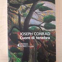 Cuore di tenebra di Joseph Conrad