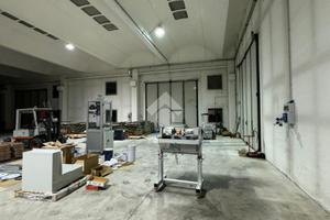 CAPANNONE A TRESCORE BALNEARIO