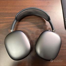 Apple Airpods Max originali come nuove