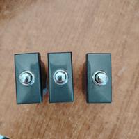 invertitore a pulsante