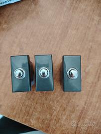 invertitore a pulsante