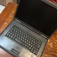 fujitsu pc portatile