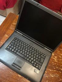 fujitsu pc portatile