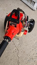 decespugliatore shindaiwa 25cc professionale 