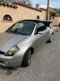Ford Streetka Cabrio GPL