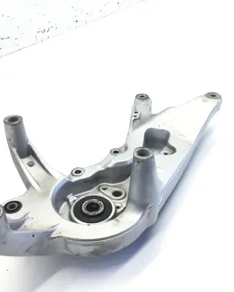 YAMAHA MW TRICITY 125 STAFFA SUPPORTO SCARICO MARM