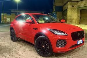 Jaguar E-pace R-Dynamic