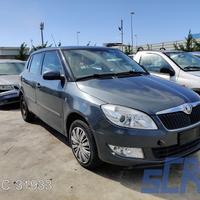 Skoda fabia 2 542 1.6 tdi 90cv 10-14 ricambi