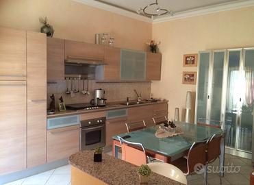 Cucina Gatto completa