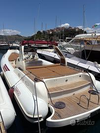 Gommone stilmar 34