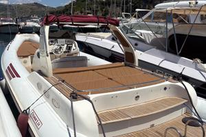 Gommone stilmar 34