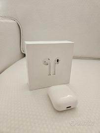 AirPods 2ª Generazione Originali
