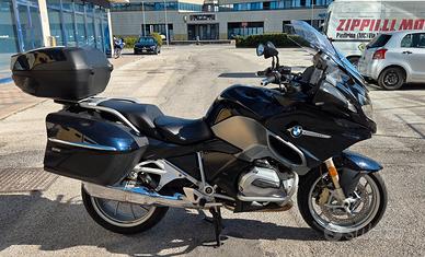 Bmw R 1200 RT exclusive